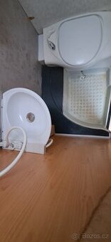 Hobby karavan 2000kg - 2