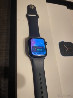 Apple watch 6 - 2