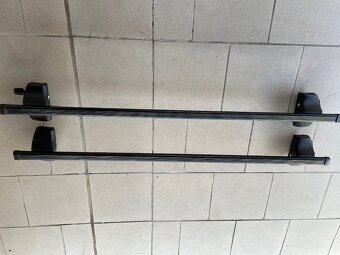 Základní nosič |Kia Rio 2008 - 2