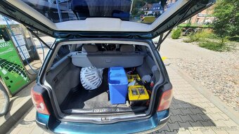 Passat B5.5 1.9tdi 96kw 6.kvalt - 2