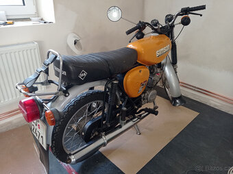 Simson S51 - 2