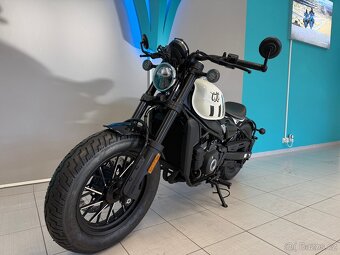 CF MOTO 450CL-C Bobber - 2