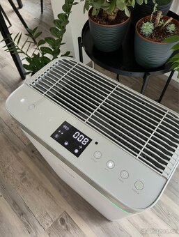 Čistička vzduchu Concept Perfect Air CA3000 - 2