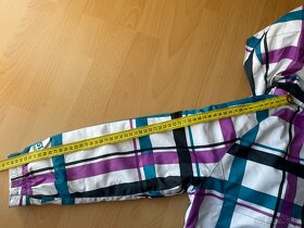 Dívčí lyžařská bunda Protest, vel. 128 - 2