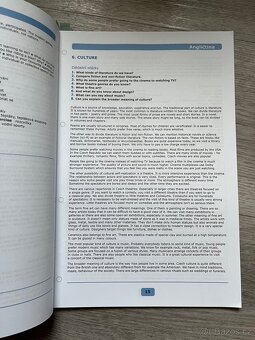 Maturita angličtina - 2