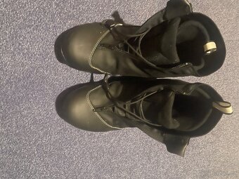 Dětské boty na běžky 41 - 2