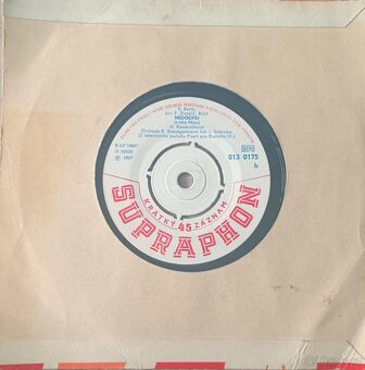 SP Y. Přenosilová, H. Vondráčková - 2