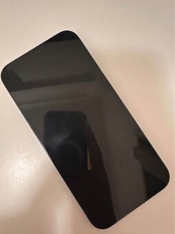 iPhone 12 Pro Max 128gb modrý - 2