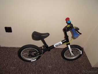 Dětské odrážedlo - 2