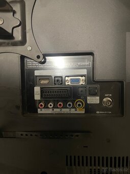 Televize samsung - 2
