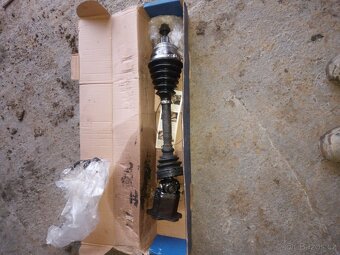 Poloosa Alhambra - 2