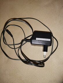 Budík do sítě s projektorem Conrad 9865 - 2