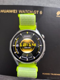 Huawei Watch GT6 - 2