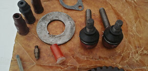 Volha 21 a 24 - díly - 2