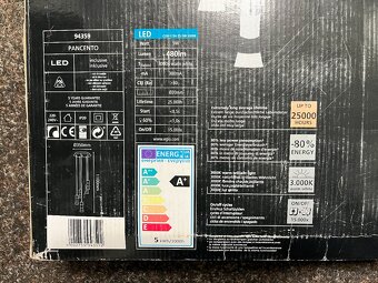 Závěsné osvětlení značky Eglo - 2