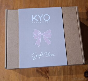 Nova sada šamponu Kyo - 2