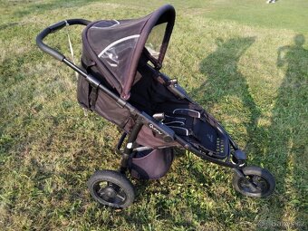 Kocarek Quinny Speedi - 2