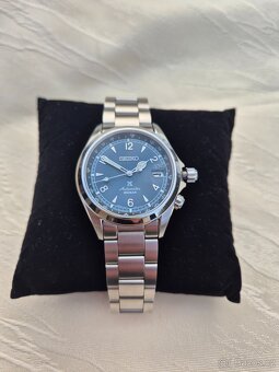 Seiko Prospex Alpinist SPB197J1 - 2