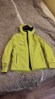 Lyž. komplet KJUS 152 - 2