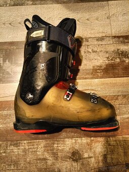 Lyžařské boty - 2