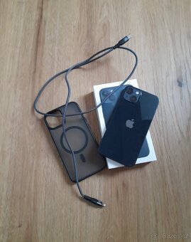 Apple iPhone 13 128gb midnight - 2