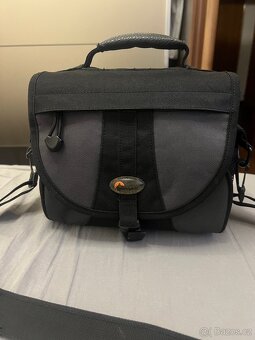 Taška na fotoaparát - 2