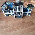 Lego set č.60047 - 2