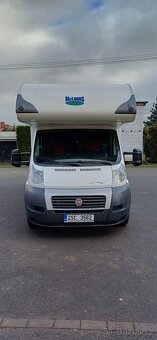 Obytný automobil - 2