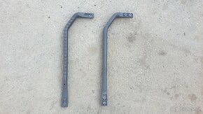 Nástupní rukojeť 504191888 504191887 - 2