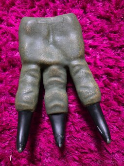 Dinosauří dráp - 2