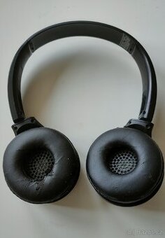 Sluchátka Panasonic RP-HF400B - 2