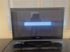 Panasonic Viera TH-50PX70EA - 2