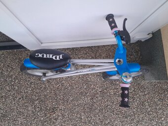 Dětské odrážedlo 2 - 4 roky Jihlava - 2