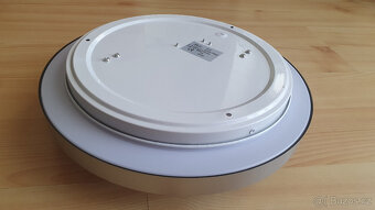 Stopní svítidlo Milio - 2x E27 - NOVÉ - 2