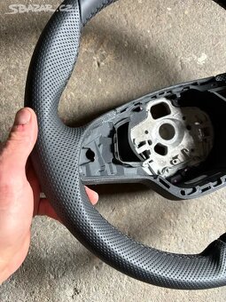 Renovovaný volant Fabia 4,Scala,Kamiq - 2