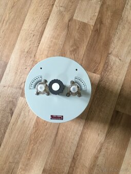 Dutinový rezonátor 430MHz - 2