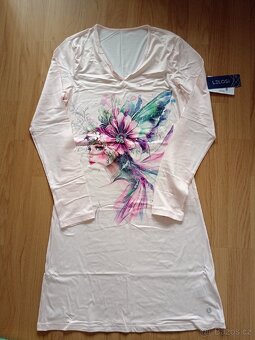 Dámská noční košile Rosetta - 2