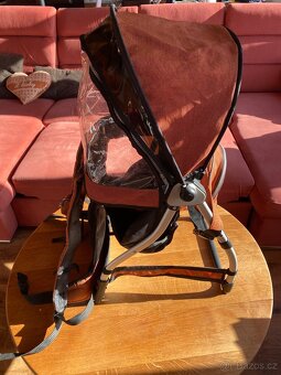 Nosítko Chicco caddy - 2