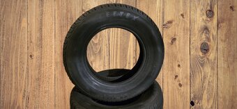 175/70/13 Zeetex - letní - pošlu na dobírku - 2