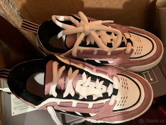 Dámské boty velikosti okolo 36 - 2