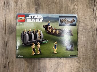 LEGO 40686 Vojenský transportér + polybag ATT - 2