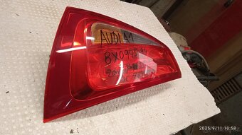 Audi A1 zadní světlo - 2
