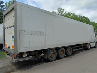 Schmitz CARGOBULL SKO 24/L Carrier Maxima1300 - 2