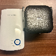 O2 Smart box v1 + 2x Extender TP-Link, Mi Range Pro - 2