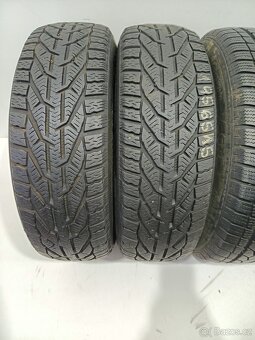 Zimní pneu 195/65/15 Taurus+Sebring - 2