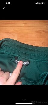 Palm angels teplaky - 2