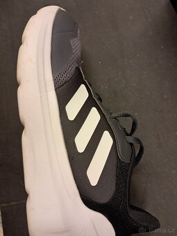 Dětské chlapecké boty Adidas - 2