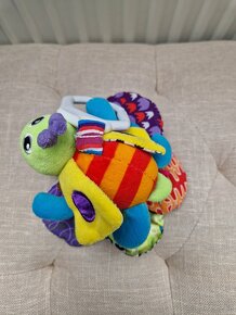 Hračky od Lamaze - 2