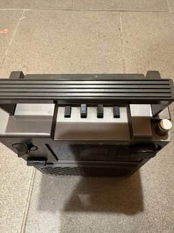 Radio Tesla Avanti - 2