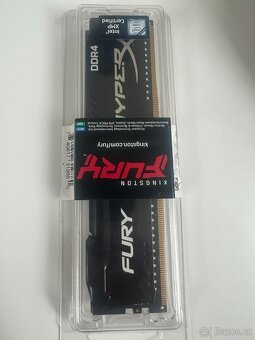 Kingston FURY - HX432C18FB/16 - 2